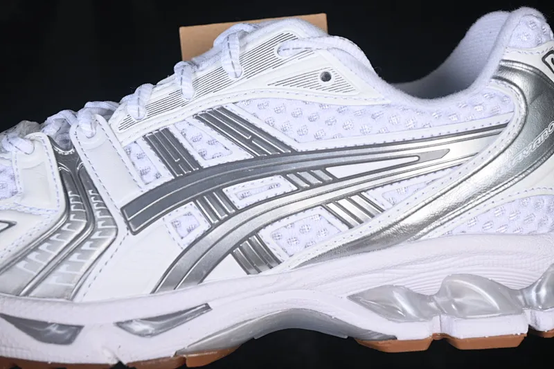 All categories Asics Asics series Asics Gel-Kayano 14 C version pure original 1203A727-100